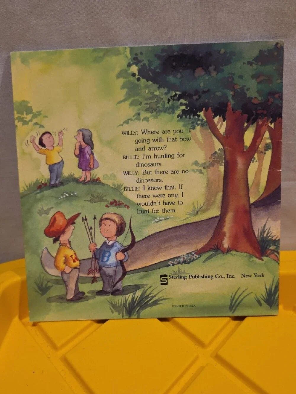 The Funniest Dinosaur Book Ever!